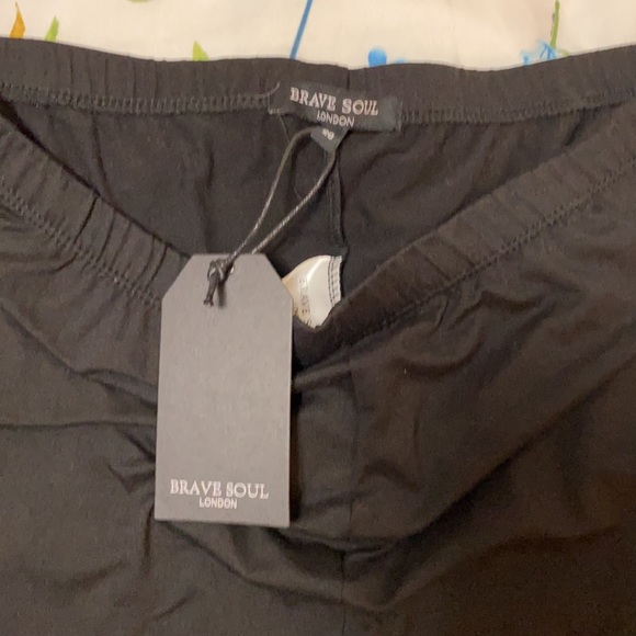 Biker shorts - Picture 2 of 3